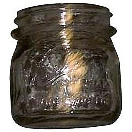 Aftermarket New Pre Cleaner Glass Bowl Fits CaseIH Tractor Models H M 400 450 Plus 54082D